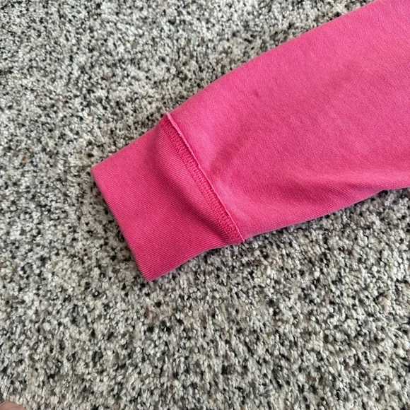 Hollister Blue, Pink & White Men's Zip Hoodies - 3-Pack - Picture 6 of 10